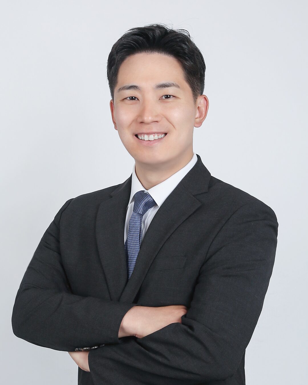 변호사 김한준 프로필 사진